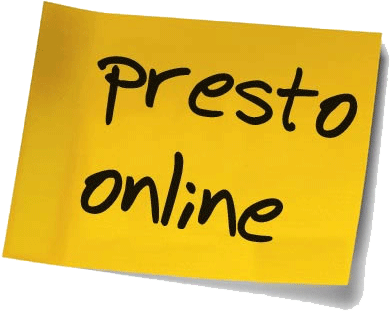 presto online